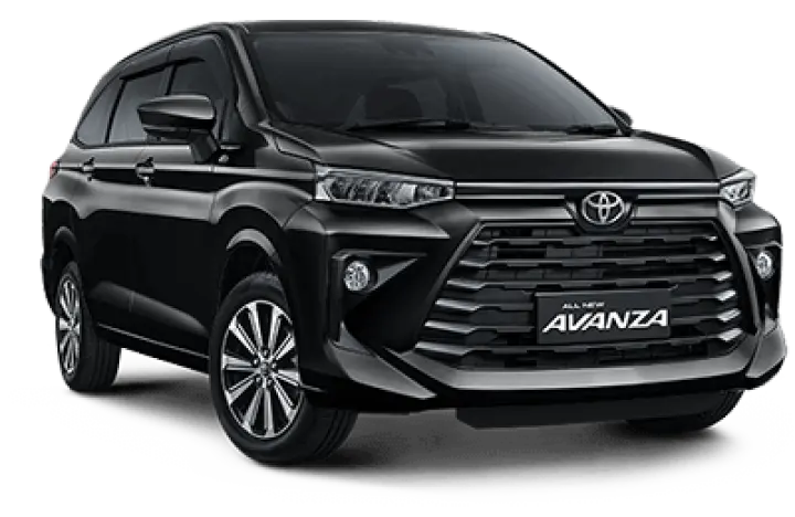 Sewa Toyota Avanza pluit