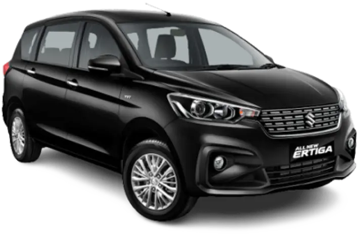 Sewa Suzuki Ertiga pluit