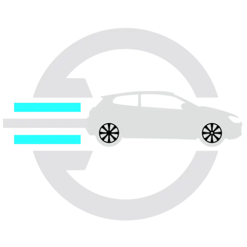 Logo Sewa Mobil Pluit