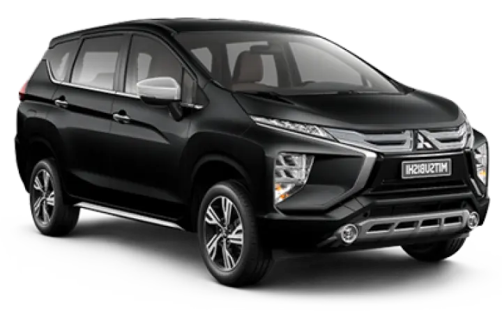 Sewa Mitsubishi XPander pluit